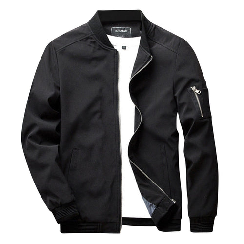 Die ideale Jacke für diese Saison