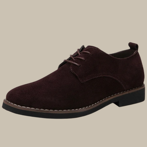 Heidi-Mode - Stilvolle Herbst Wild Formelle Oxford Schuhe für Männer