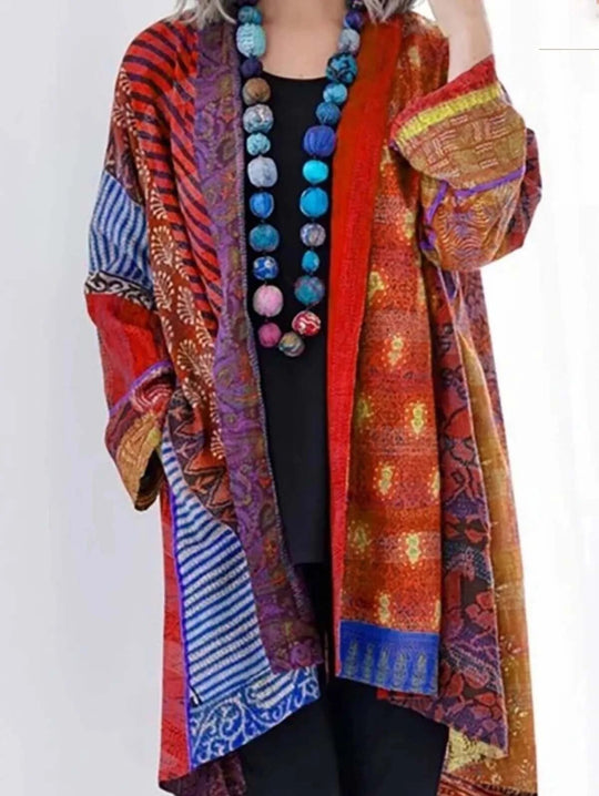 elegante Strickjacke - Josephine