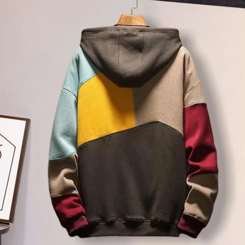 Heidi-Mode | Thermo-Hoodie