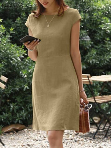 Sommerkleid | Ryzza