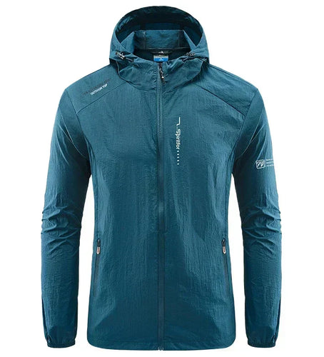 Heidi-Mode | Bequeme Wind- und wasserdichte Jacke