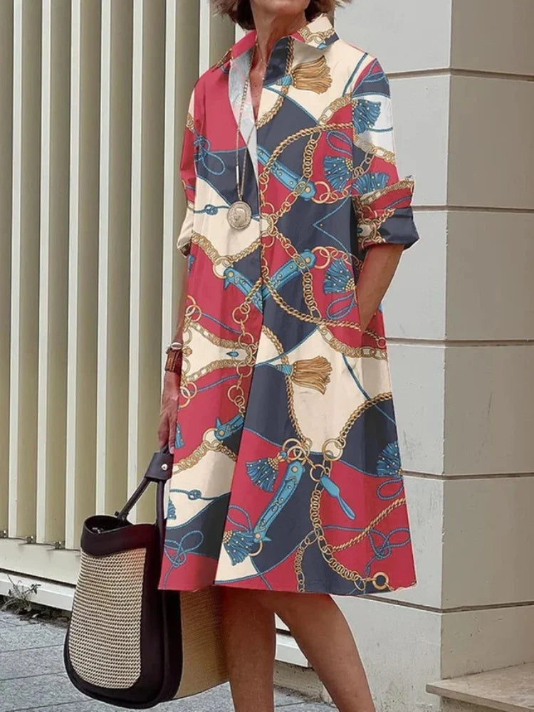 Heidi-Mode | Bequeme Damen Sommerkleider für Jeden Anlass