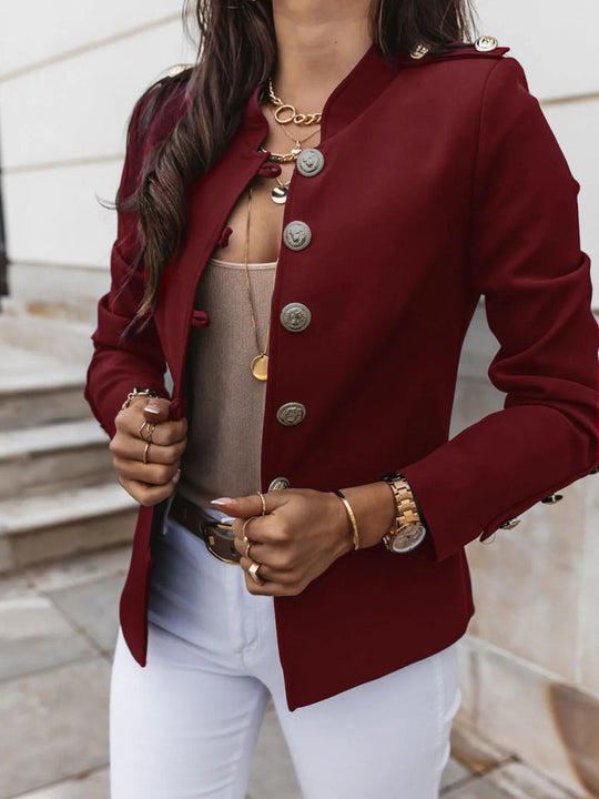 Luxusjacke für Damen
