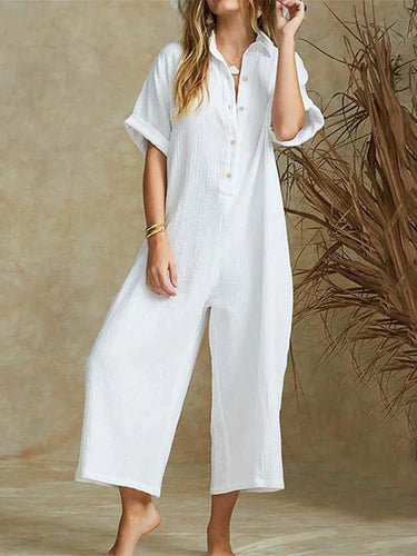 Heidi-Mode | Elegante Arbeitskleidung Overall