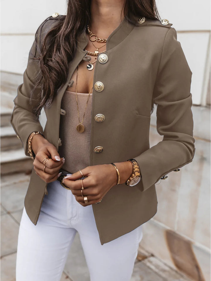 Luxusjacke für Damen