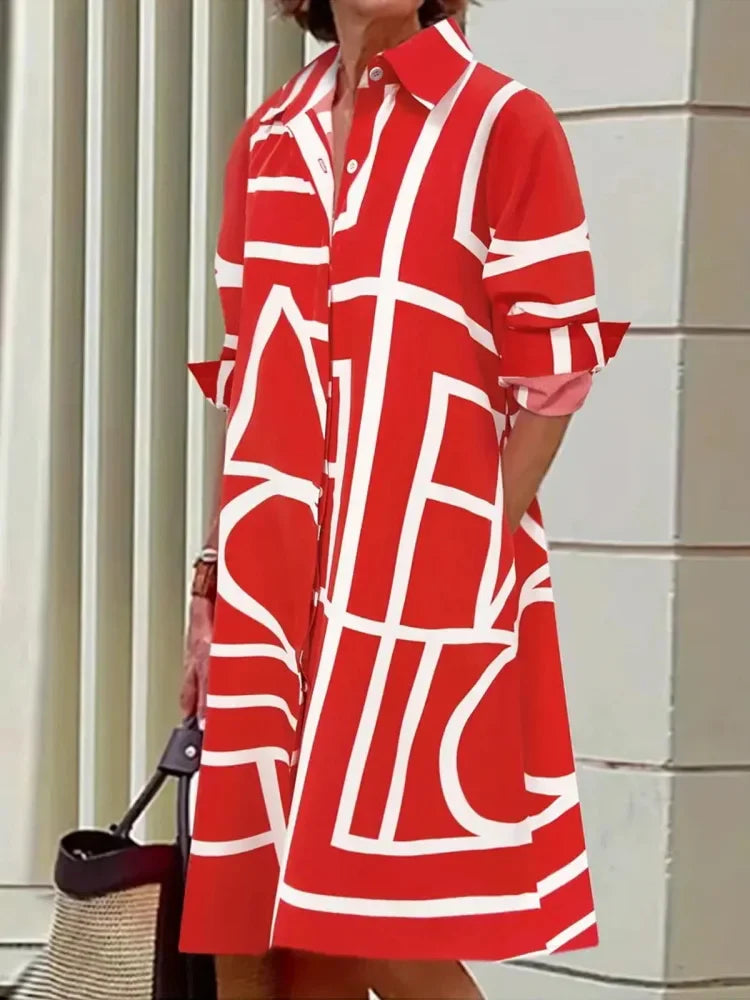 Heidi-Mode | Bequeme Damen Sommerkleider für Jeden Anlass