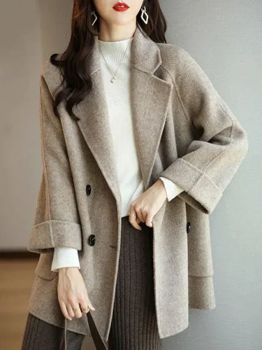 Heidi-Mode | Elegante Kurze Jacken