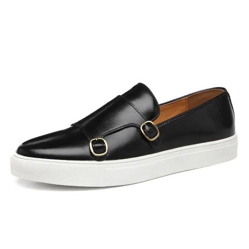Heidi-Mode | Leder Herrenschuhe