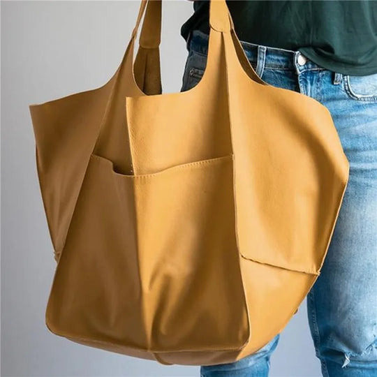 Heidi-Mode | Oversized Tote Bag