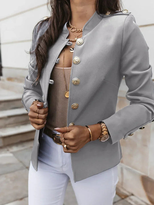 Luxusjacke für Damen