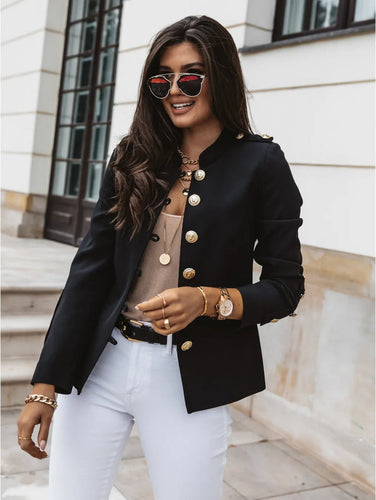 Luxusjacke für Damen