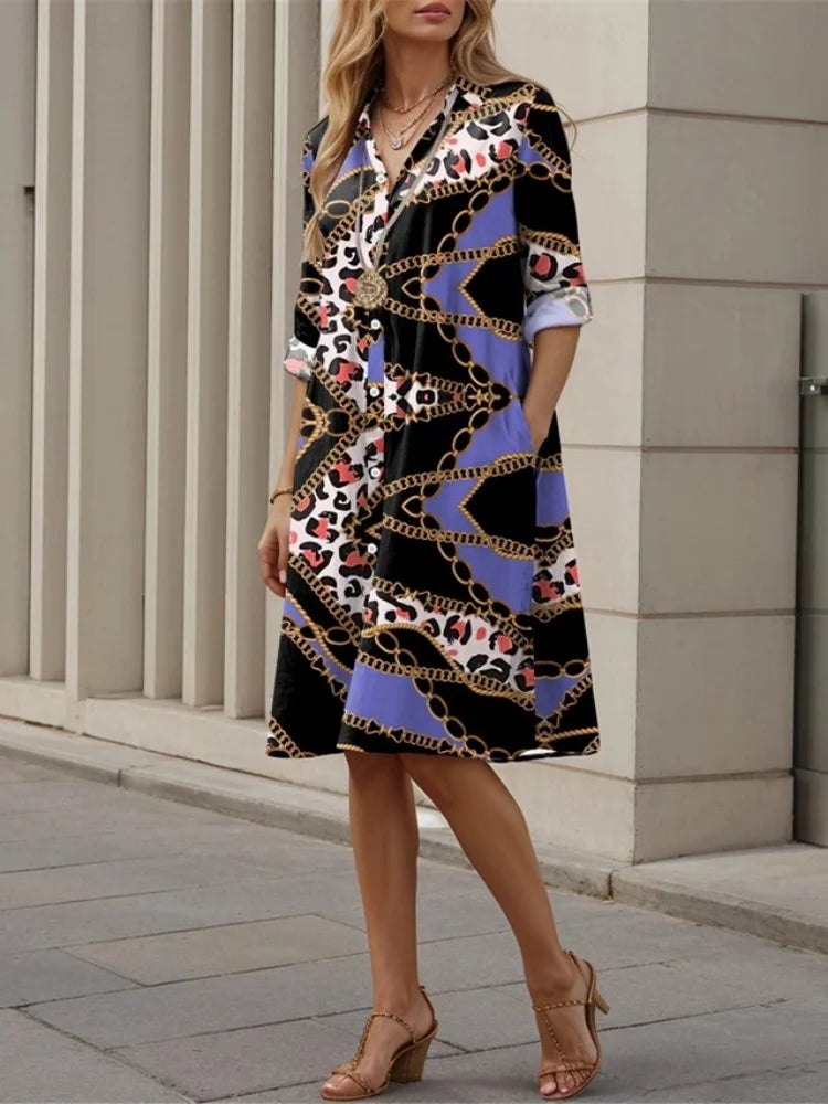 Heidi-Mode | Bequeme Damen Sommerkleider für Jeden Anlass