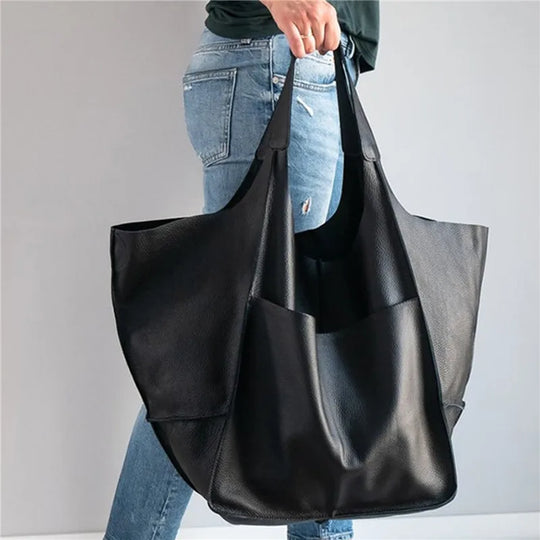 Heidi-Mode | Oversized Tote Bag