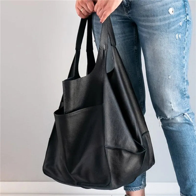Heidi-Mode | Oversized Tote Bag