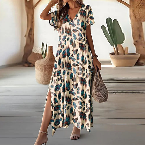Heidi-Mode | Kleidung mit Vintage Druck