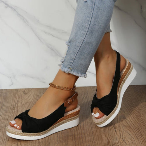 Heidi-Mode | Laufe Auf Wolken mit Diese Orthopädische Sandalen