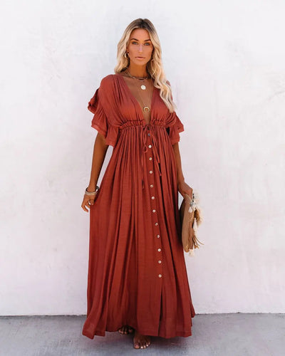 Heidi-Mode | Strandkleid