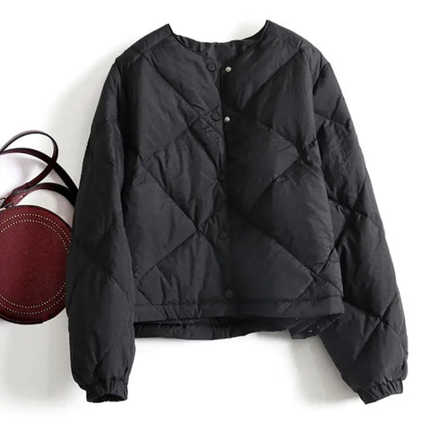 Heidi-Mode | Damen Steppjacke