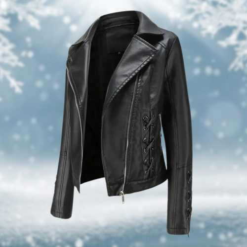 Heidi-Mode | Veganes jacke