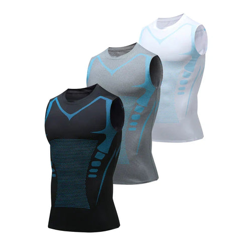 Heidi-Mode - Sport-Tanktop für mehr Energie und Selbstvertrauen