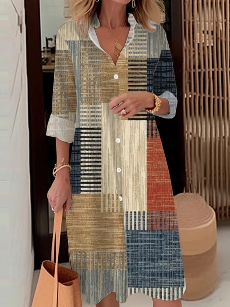 Heidi-Mode | Bequeme Damen Sommerkleider für Jeden Anlass