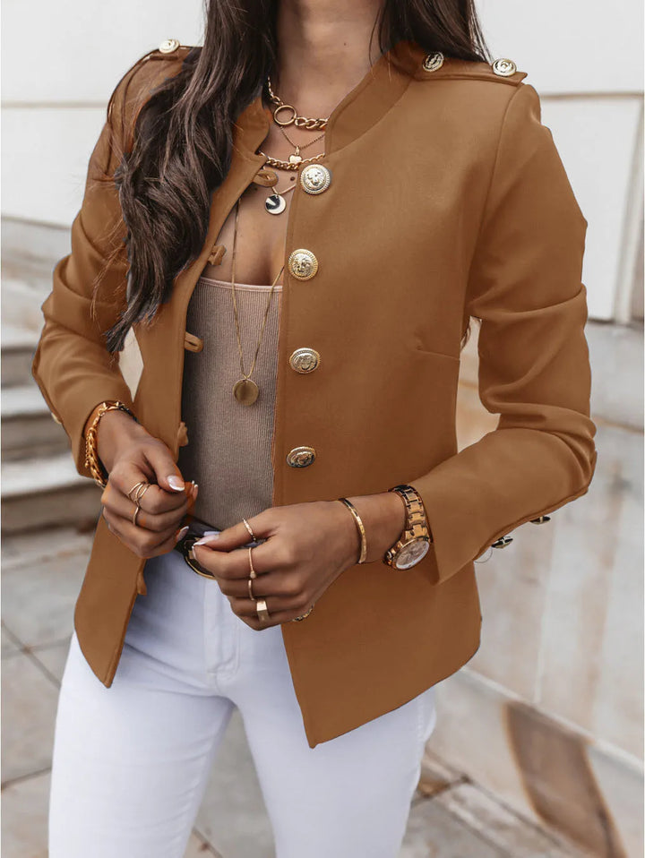 Luxusjacke für Damen