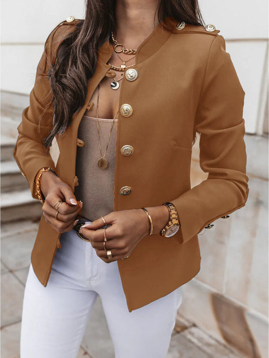 Luxusjacke für Damen
