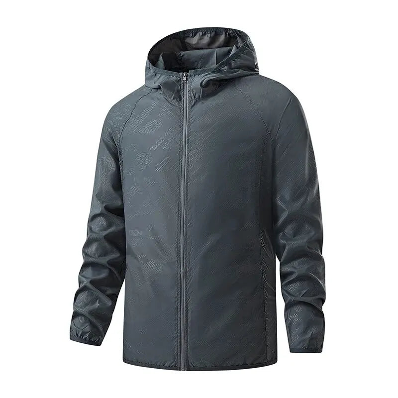 Heidi-Mode - Leistung Outdoor Jacke - Wind- Jacke für alle Wetterbedingungen