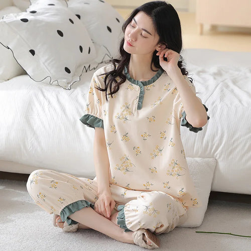 Pyjama Set