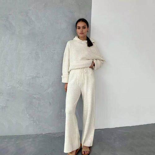 Heidi-Mode | Loungewear Set für Damen Freizeitkleidung