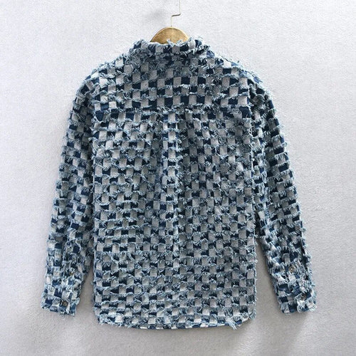 Rebellen-Shirt