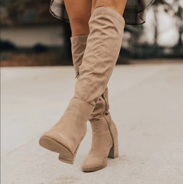 Stiefel