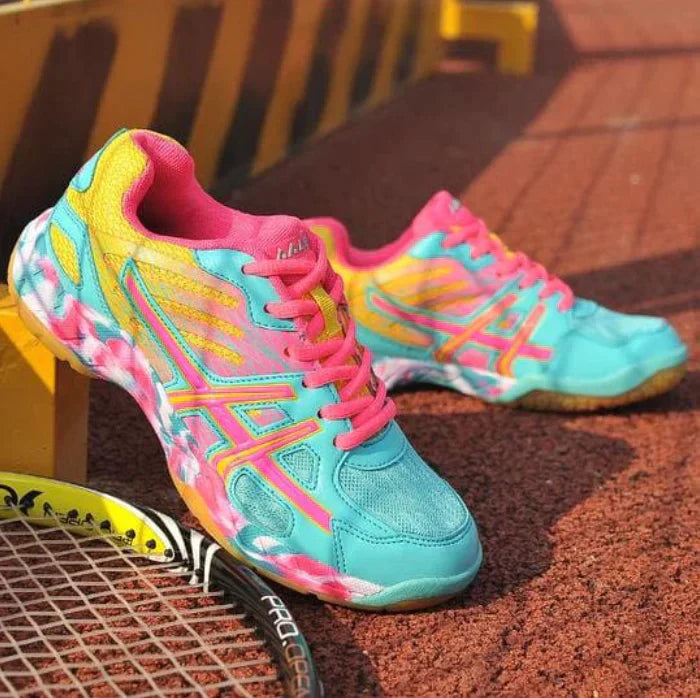 Heidi-Mode | Orthopedische Tennisschuhe