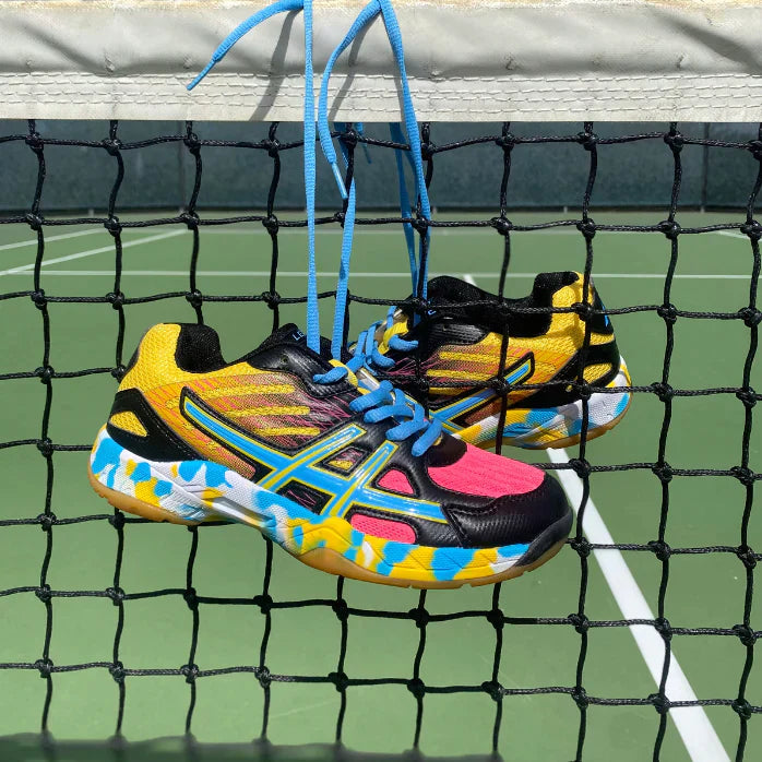 Heidi-Mode | Orthopedische Tennisschuhe