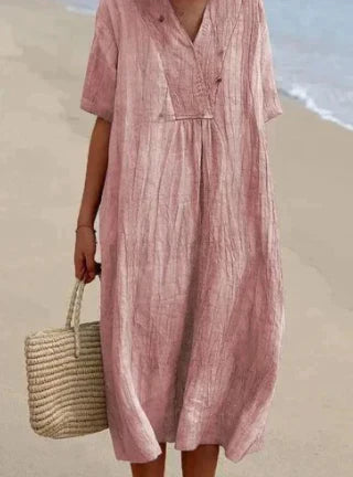 Leichtes Kleid