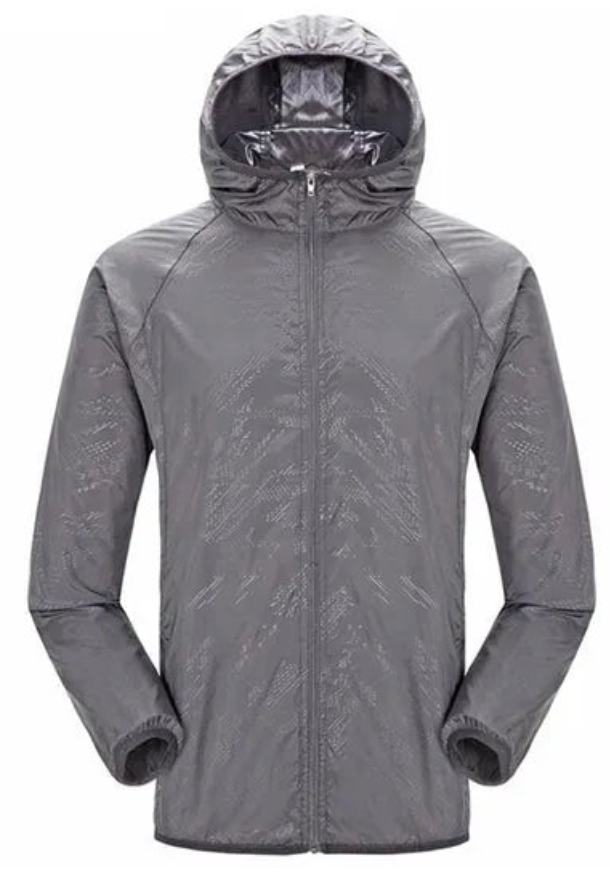 Heidi-Mode | Wasserfeste Windjacke