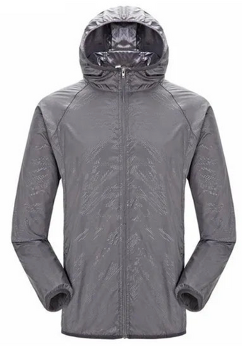 Heidi-Mode | Wasserfeste Windjacke