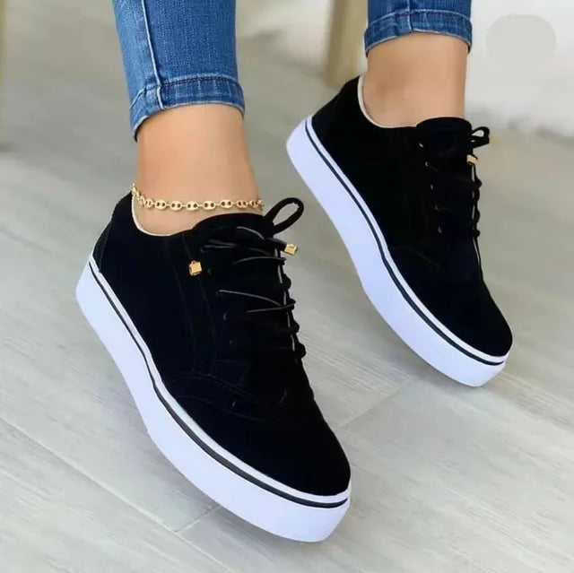 Heidi | Orthopädische Turnschuhe