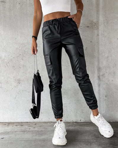 Heidi-Mode Cargo Hose Cargohose in optik