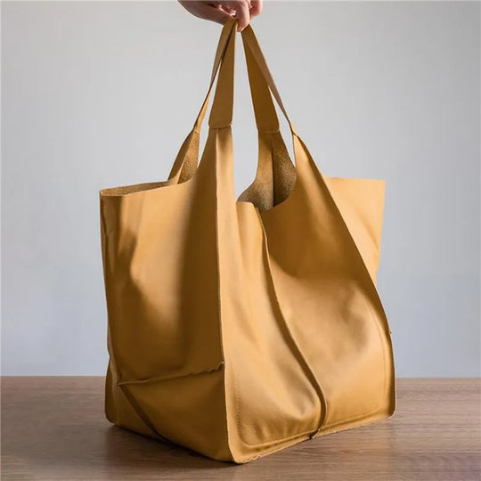 Heidi-Mode | Oversized Tote Bag