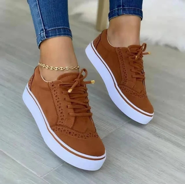 Heidi | Orthopädische Turnschuhe