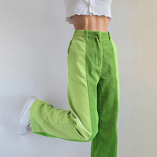 Heidi-Mode | Stylische Damen Cordhosen