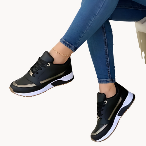 Heidi-Mode | Pain Relief Damenschuhe