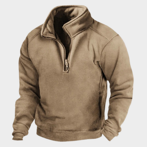 Heidi-Mode | Pull mit Luxus-Finish