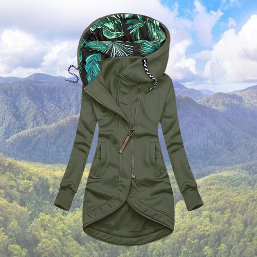 wasserdichte winterjacke für damen