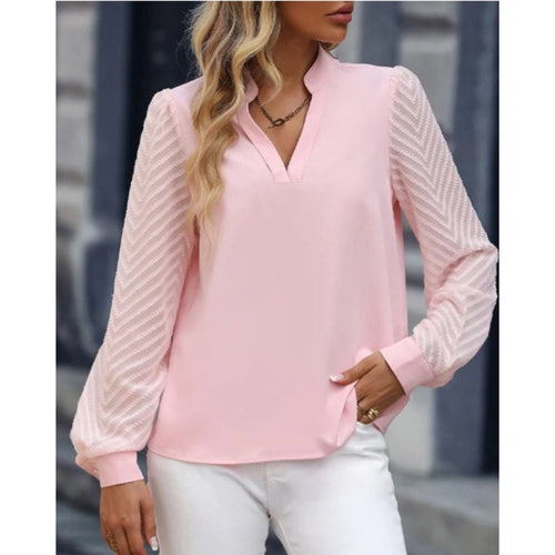 Heidi-Mode | Bluse Estivale mit Bohème-Stil