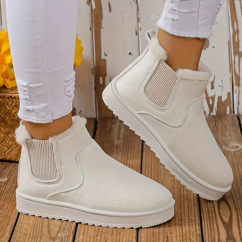 Heidi-Mode | Moderne Damenstiefel mit Absatz