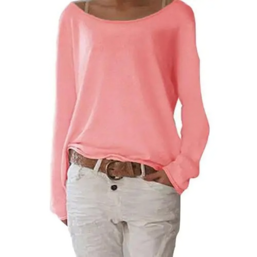Heidi-Mode | Sweater Casual Wollpullover