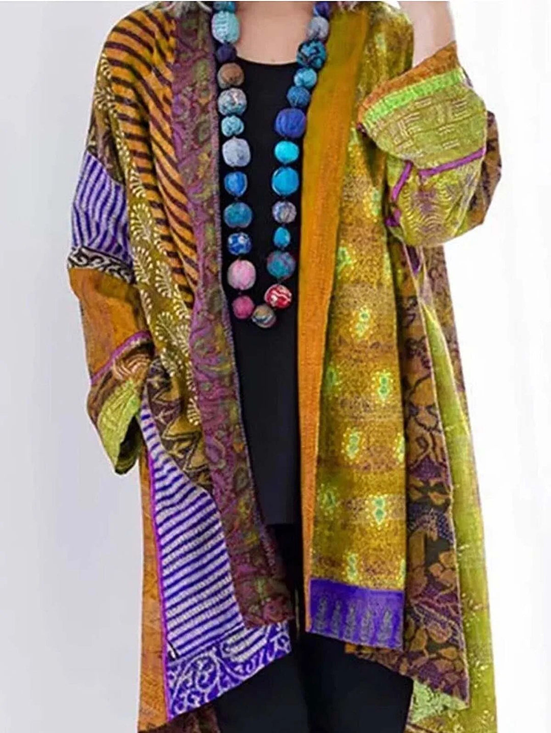 elegante Strickjacke - Josephine